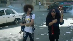 LMFAO - Party Rock Riverside