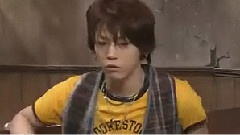 Cartoon KAT-TUN 中文字幕 09/03/26