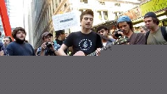 Anti-Flag - The Economy Is Suffering Let It Die