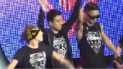 Fantastic Baby & Bad Boy