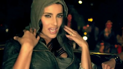 Nelly Furtado - Free At Night
