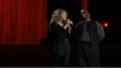 Mariah Carey - I'll Be There