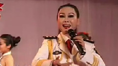 杜春梅 - 故乡是北京