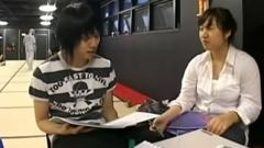 ETN 希澈和强仁的音乐剧挑战记 EP1