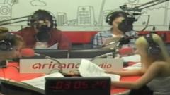 Arirang Radio