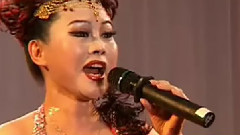 杜春梅 - 兰花花