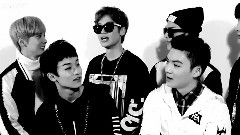 DramaFever Interview With TeenTop