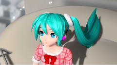 Last Night, Good Night