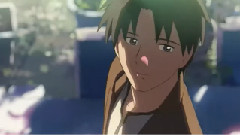 毕业的歌献给我所爱着的二次元