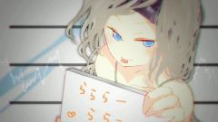 Nico - 英語で歌ってみた