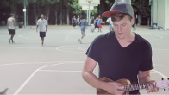 Tyler Ward,Alex G - We Can't Stop