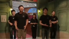 恋するフォーチュンクッキー