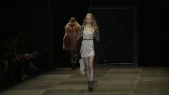 Saint Laurent Fall Winter 2013-2014