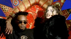 U Got 2 Let The Music