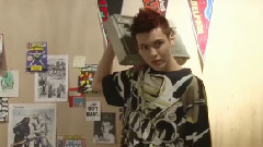 克里斯梦游仙境