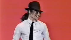 Michael Jackson - Dangerous