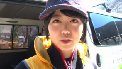 峯岸みなみ 挑戦前のコメント