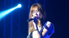 我会过得很好 英文版