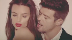 Robin Thicke,Daft Punk,Janet Jackson,Missy Elliott - Get Lucky Blurred Lines