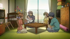 我真的很爱你们