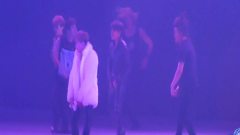 SS5inHK 海童Solo Dance