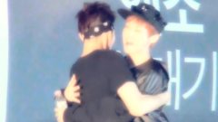 KrisLu's Hug