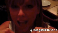 Taylor Swift - Taylor&Ed&Austin的Instagram