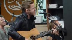 Imagine Dragons - Radioactive