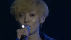 2014鹿晗庆生视频