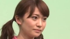 JIJIPRESS AKB篠田&板野がこん身の