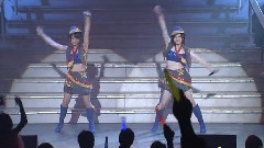 AKB48全国ツアー2012 野中美郷,動く2 チーム4