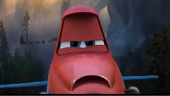 <プレーンズ2 ファイアー&レスキュー>