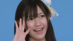 AKB48 Summer Vacation Battle Beach VS Room