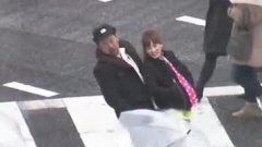 AKBとXX! EP34 梅田彩佳一人秋叶原