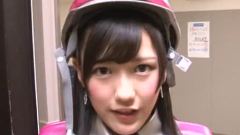 見逃した君たちへ2 B5thシアターの女神 Making