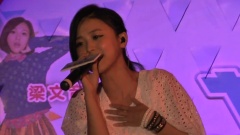 卓文萱 - 想飞的自由落体