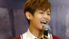 北京世茂工三商场签售会