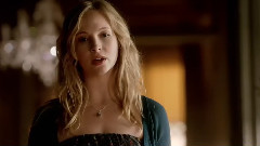 <吸血鬼日记> 第五季预告片