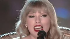 Taylor Swift - Eyes Open