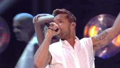Ricky Martin - Come With Me