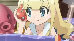 穿透幻影的Butter Fly