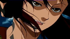 红莲の弓矢 进击的黑礁