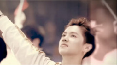 2014鹿晗生日快乐520