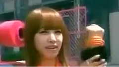 Hot Summer 封面 MV拍摄花絮