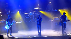 Dead By Sunrise - In The Darkness