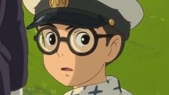 宫崎骏,松任谷由实 - ひこうき雲