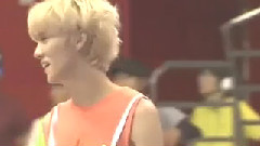 2014鹿晗庆生视频