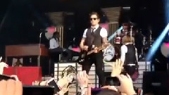 McFly - Five Colours In Her Hair