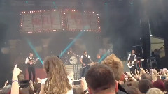 McFly - Love Is Easy