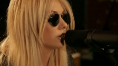 Miss Nothing London Live Show